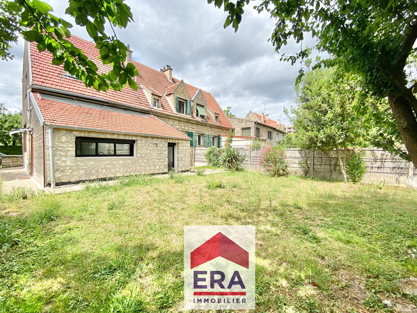 Photo Maison Sartrouville 6 pièce(s) 136 m2 image 1/6