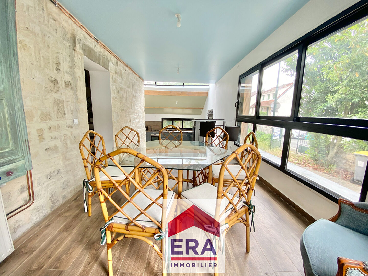 Photo Maison Sartrouville 6 pièce(s) 136 m2 image 4/6