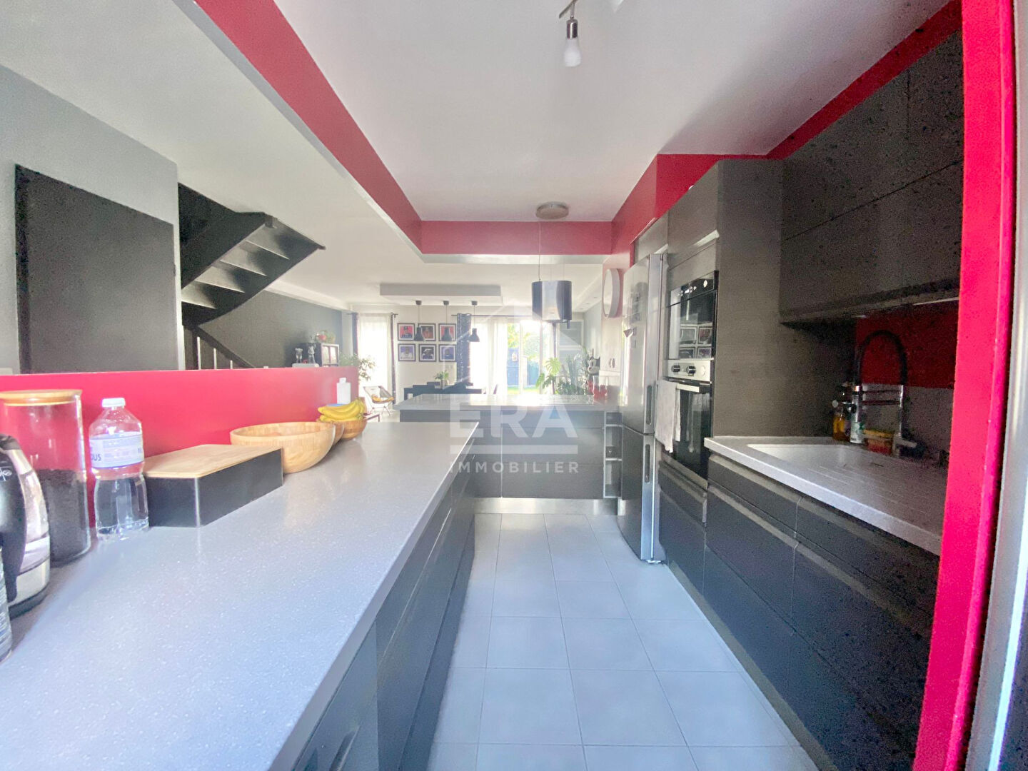 Photo Maison Sartrouville 6 pièce(s) 98 m2 image 1/6