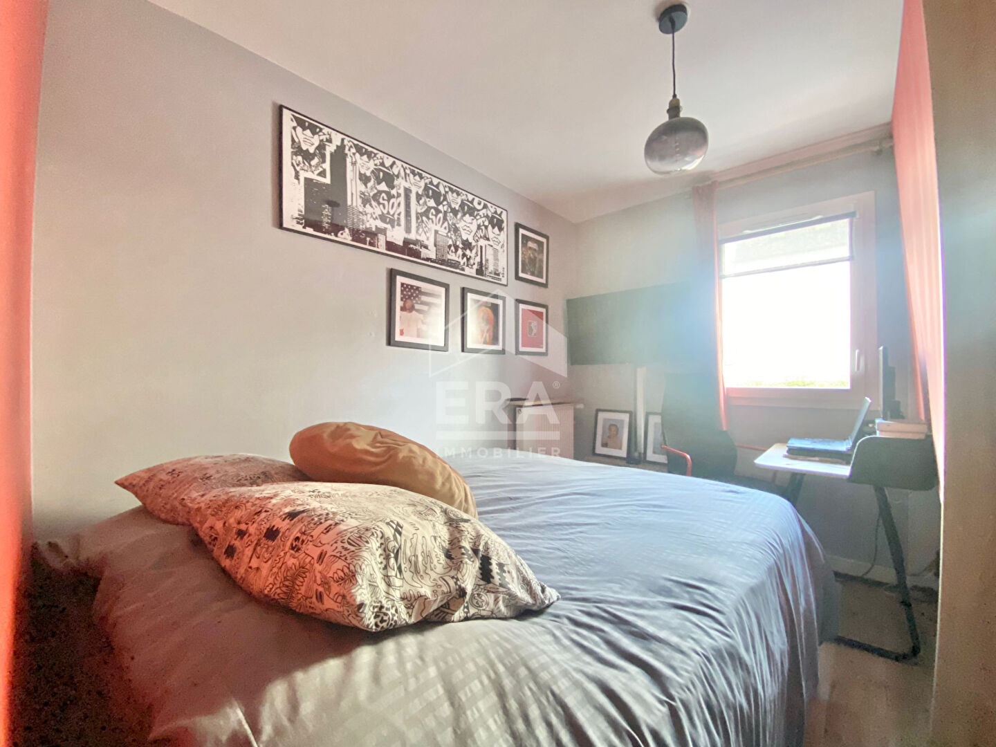 Photo Maison Sartrouville 6 pièce(s) 98 m2 image 5/6