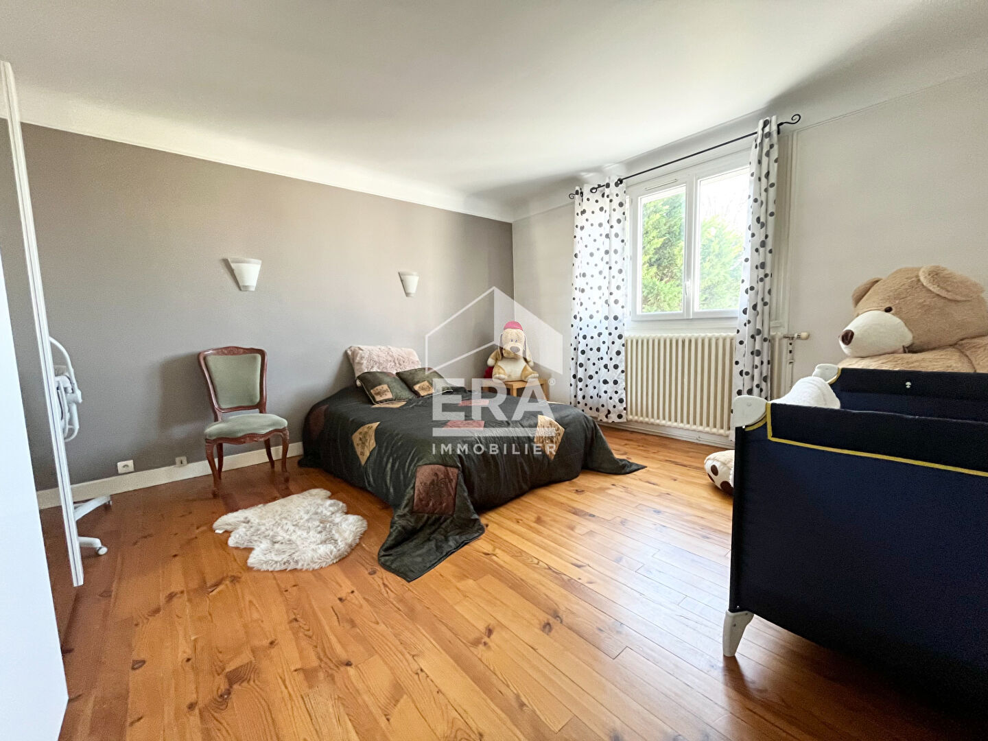 Photo Maison Sartrouville 10 pièce(s) 245 m2 image 4/6