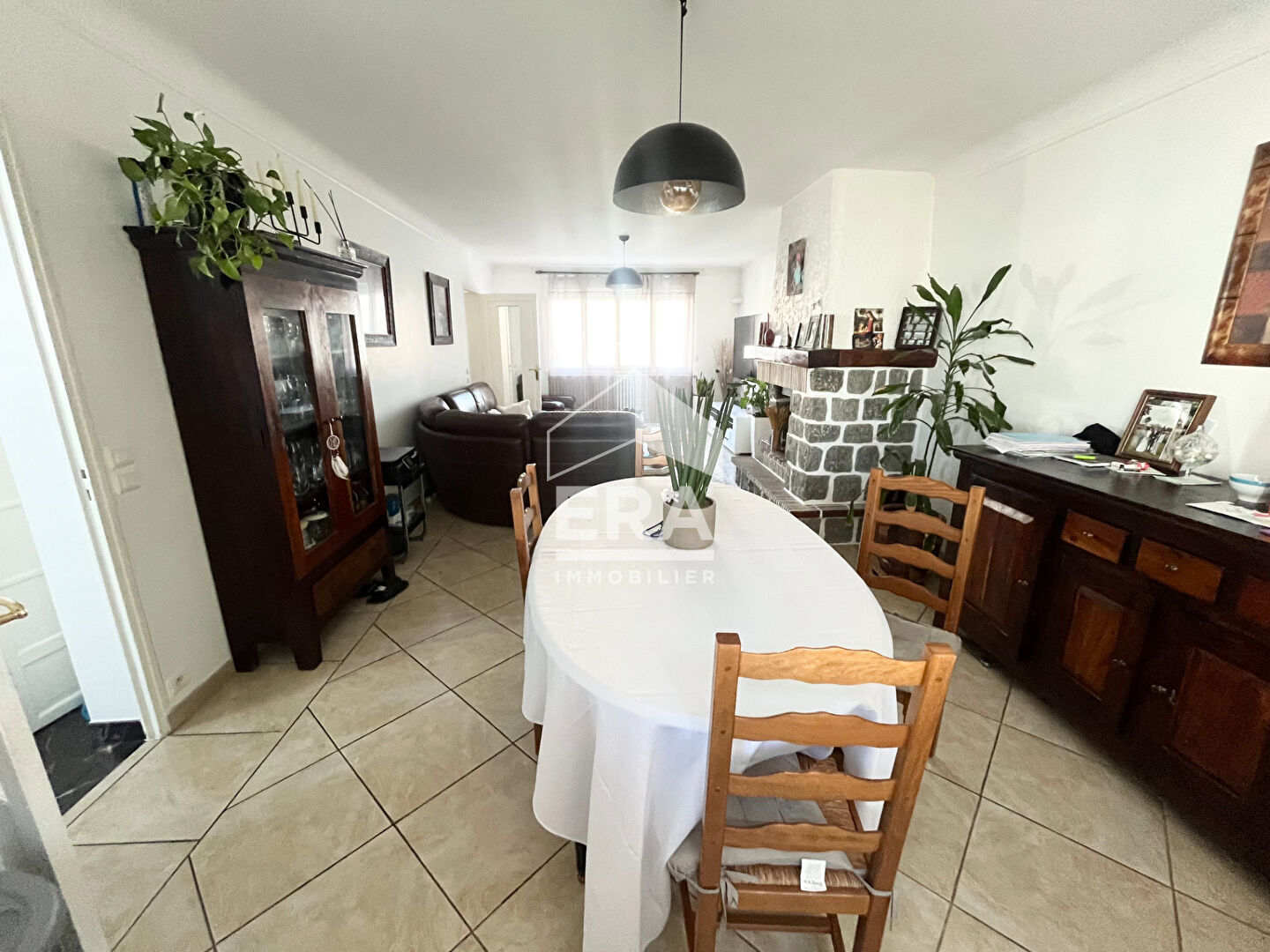 Photo Maison Sartrouville 10 pièce(s) 245 m2 image 5/6