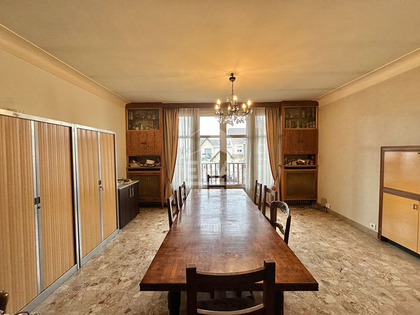 Photo Maison spacieuse à vendre à Sartrouville - 7 pièces, 4 chambres image 4/6