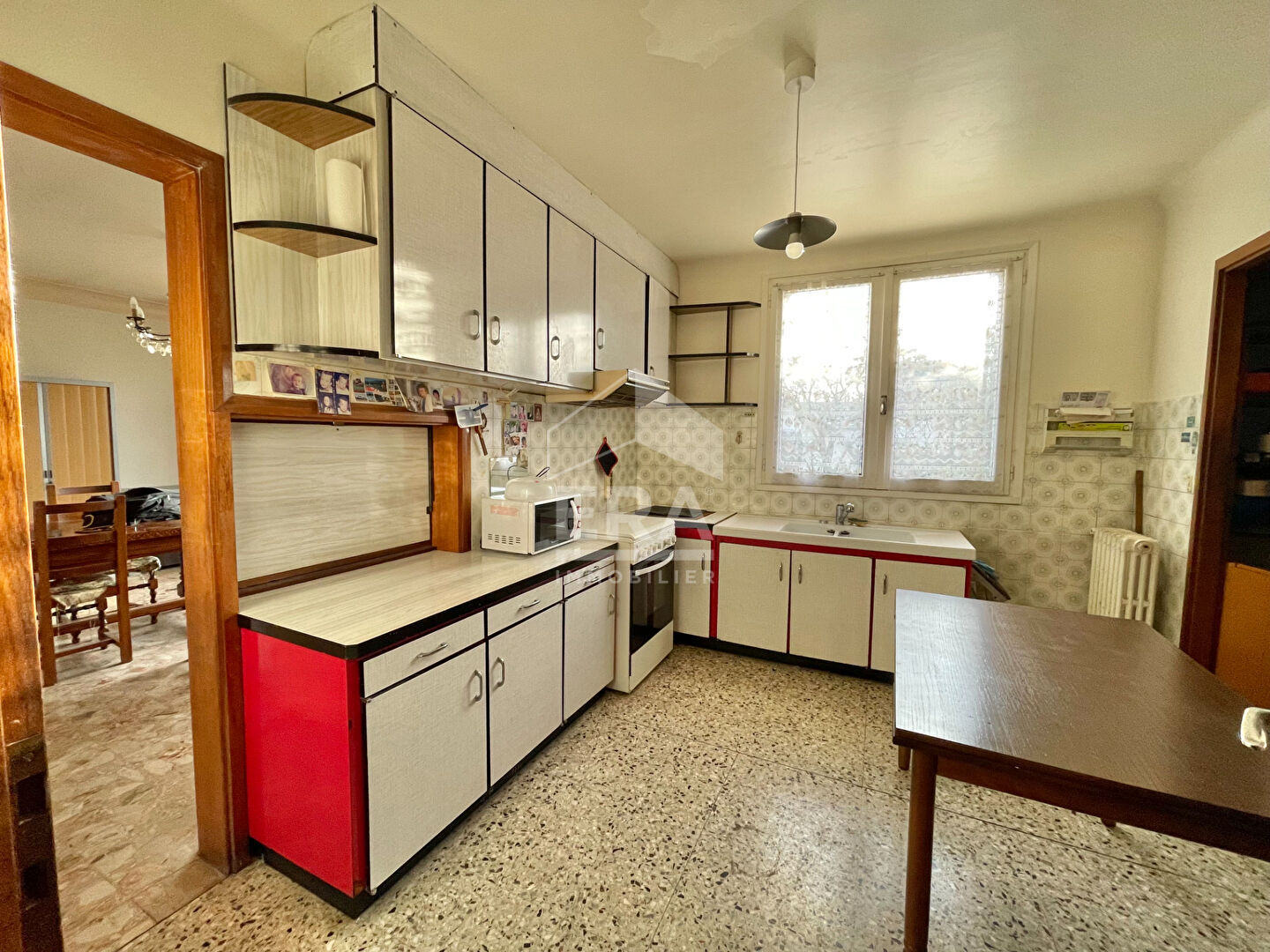 Photo Maison spacieuse à vendre à Sartrouville - 7 pièces, 4 chambres image 5/6