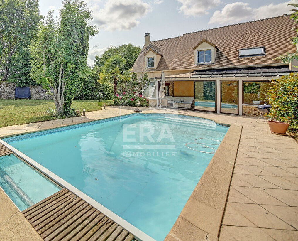 Photo Maison de Standing image 1/6