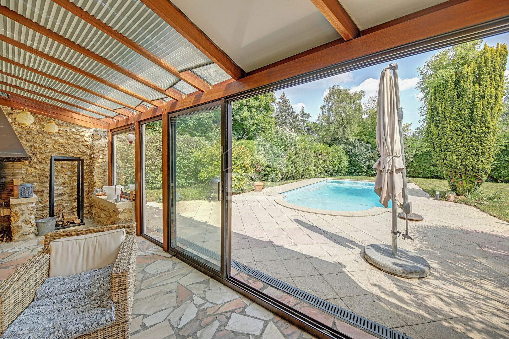 Photo Maison de Standing image 2/6