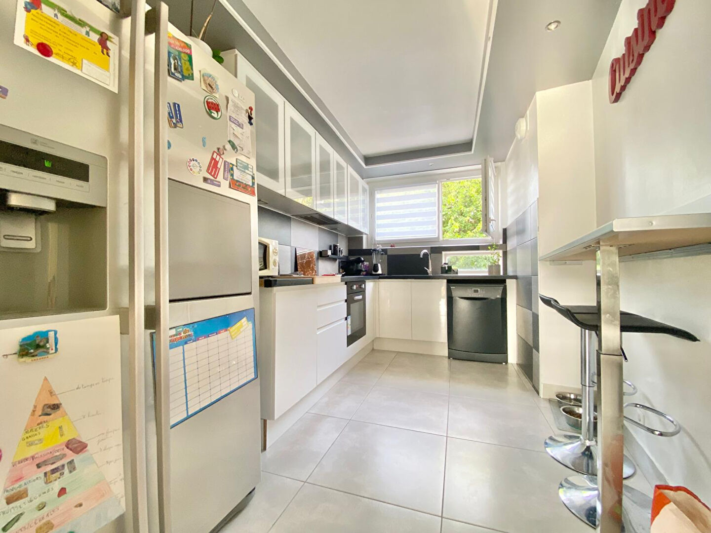 Photo Appartement Montesson 3 pièce(s) 69 m2 image 2/6