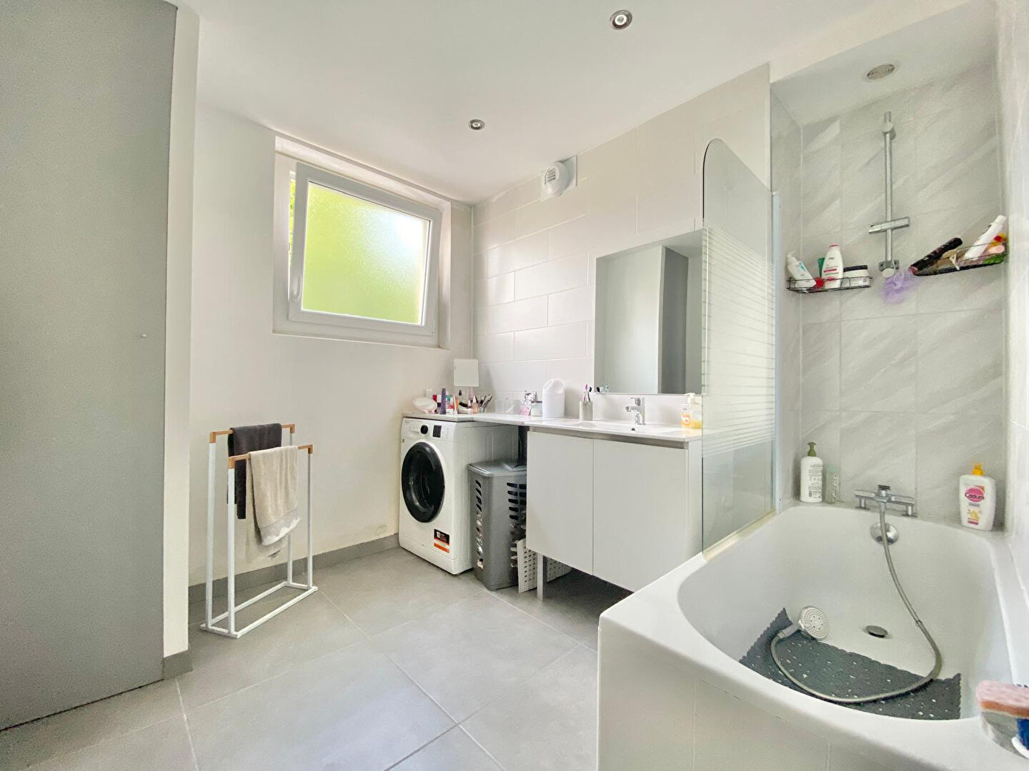 Photo Appartement Montesson 3 pièce(s) 69 m2 image 5/6