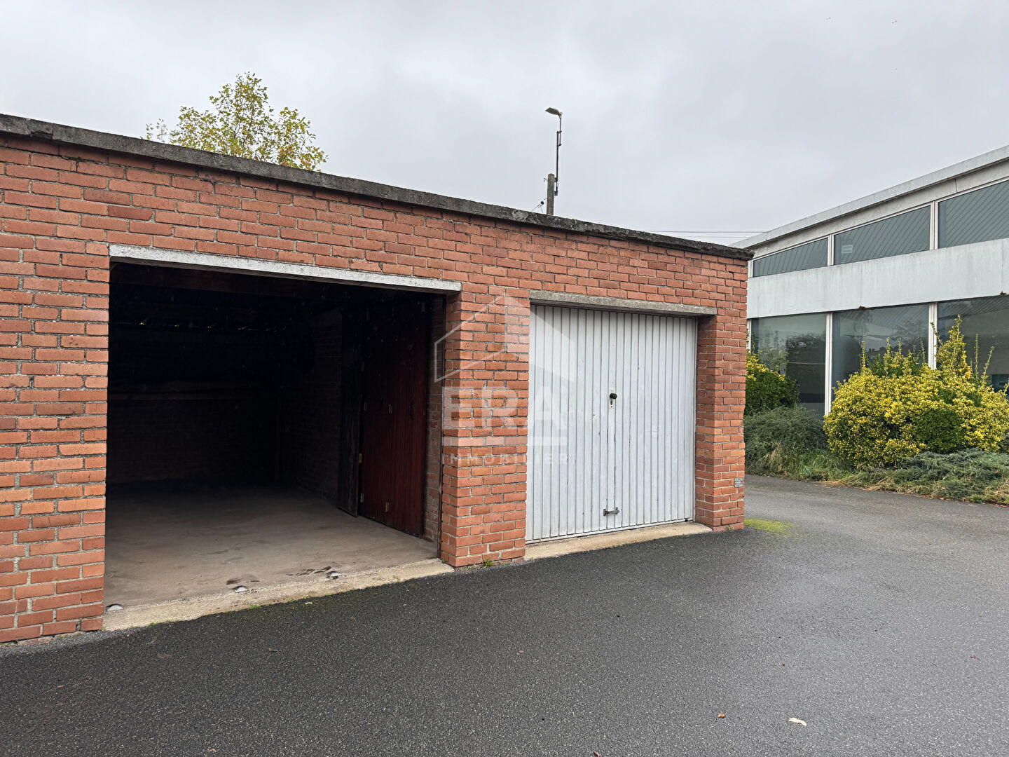 Photo Garage fermé Haute Loge 15 m2 image 3/5