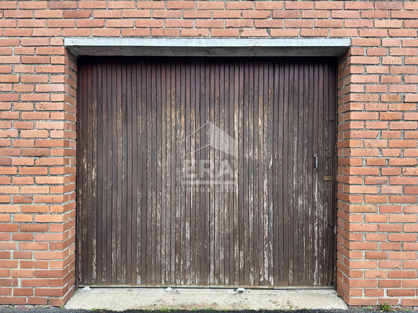 Photo Garage fermé Haute Loge 15 m2 image 5/5