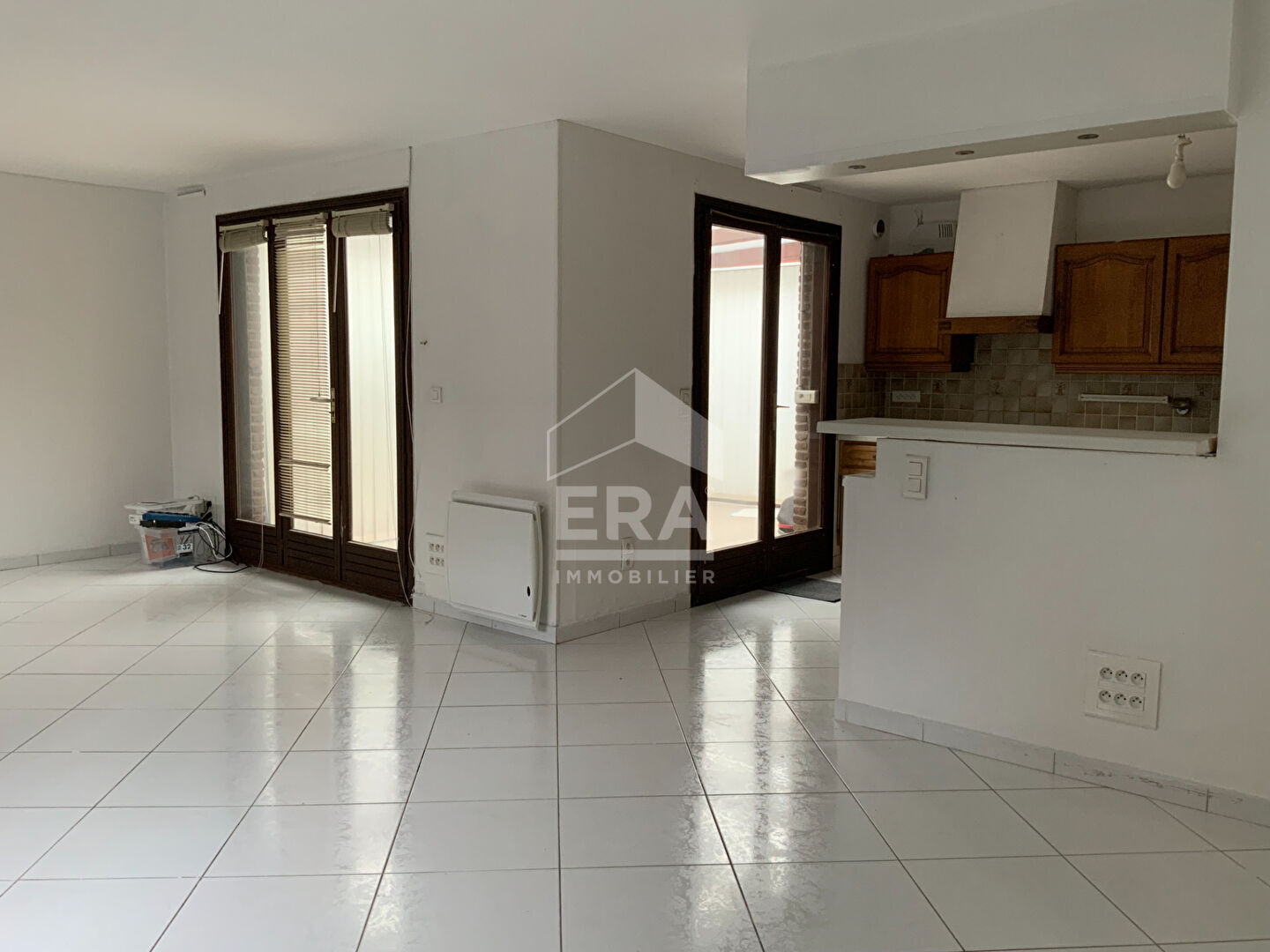 Agence immobilière de ERA Agence de la Passerelle