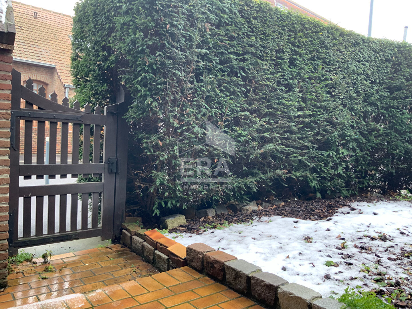 Photo Maison plain-pied 5 pièces et grand garage image 6/6