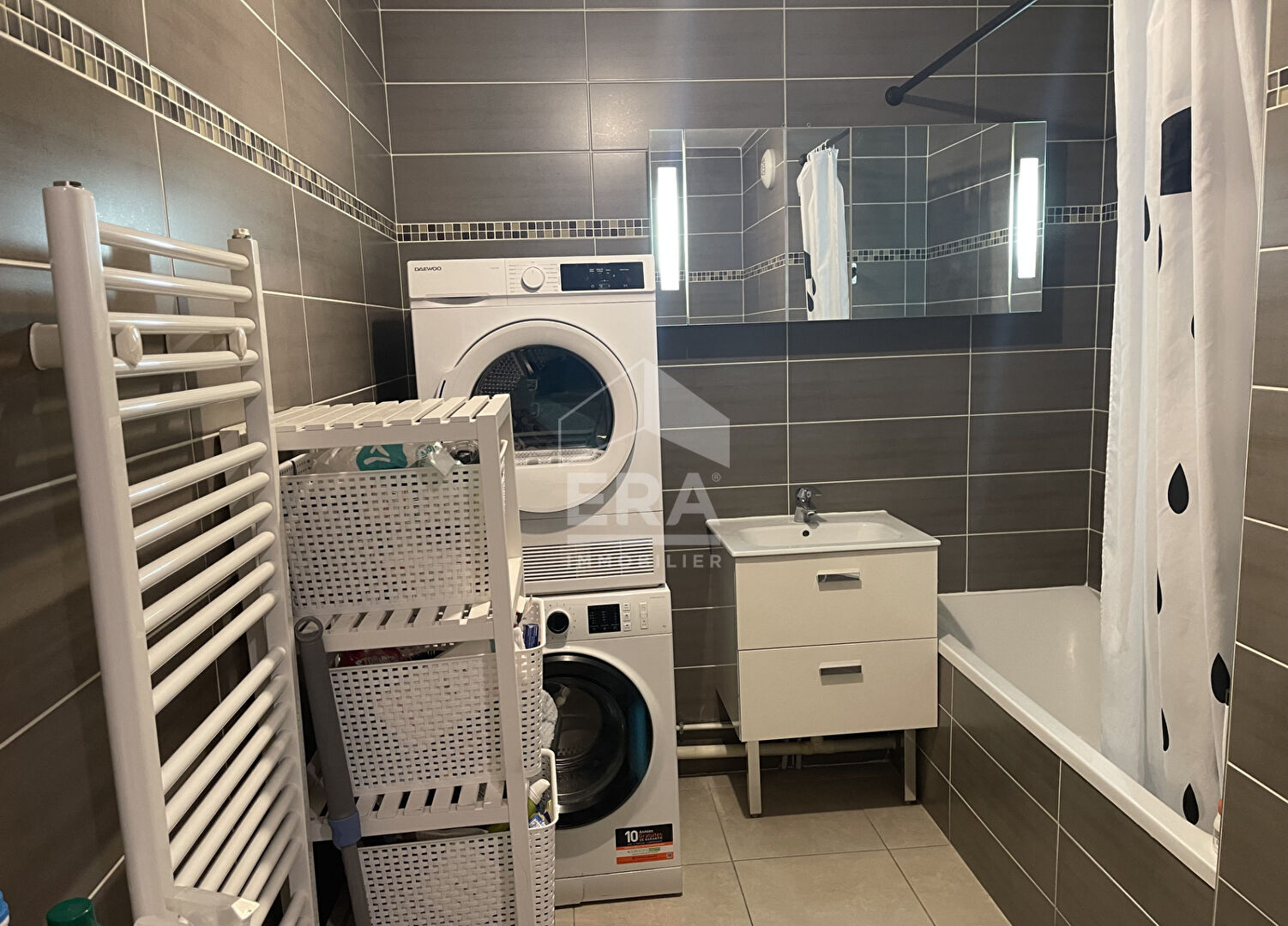 Photo Appartement 2 pièces 49 m2 avec balcon image 4/6