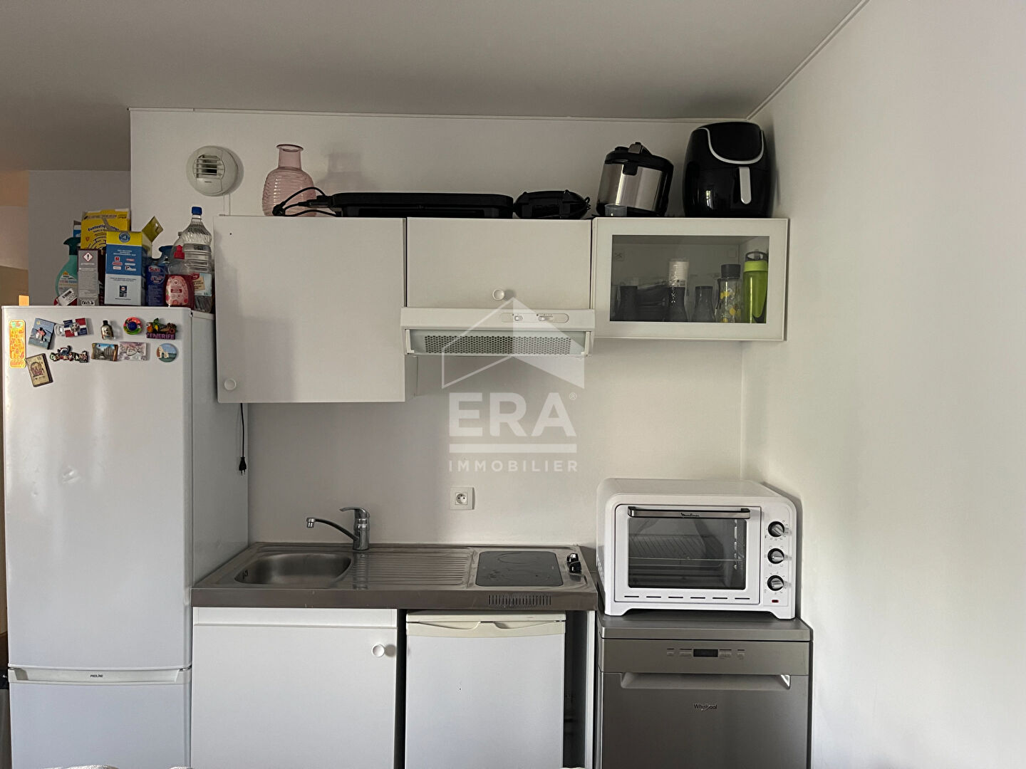 Photo Appartement 2 pièces 49 m2 avec balcon image 5/6