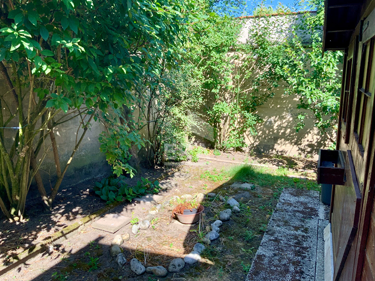 Photo Maison 5 pièces avec jardin et garage image 2/6