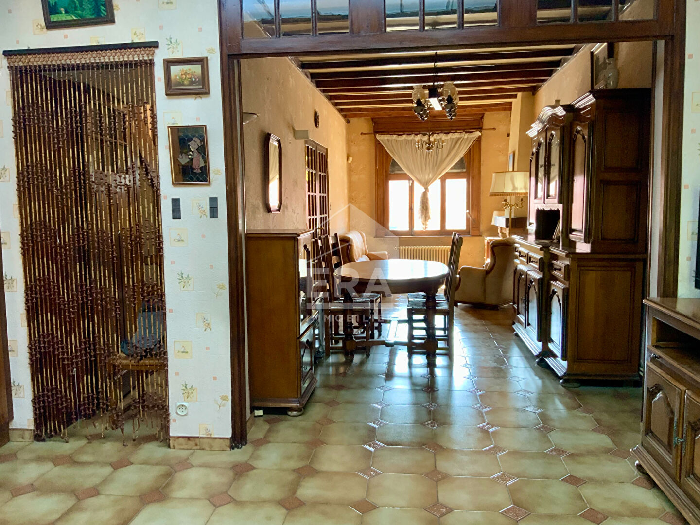 Photo Maison 5 pièces avec jardin et garage image 3/6