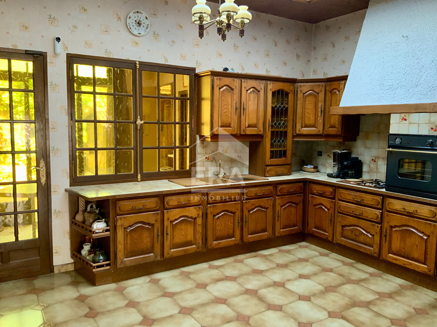 Photo Maison 5 pièces avec jardin et garage image 4/6