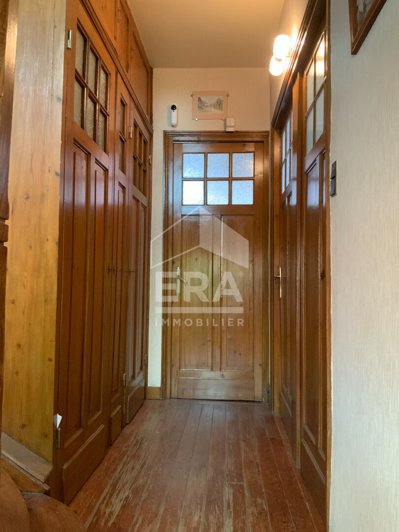 Photo Maison 5 pièces avec jardin et garage image 5/6