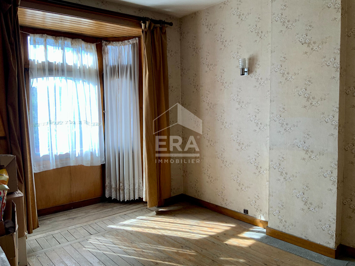 Photo Maison 5 pièces avec jardin et garage image 6/6