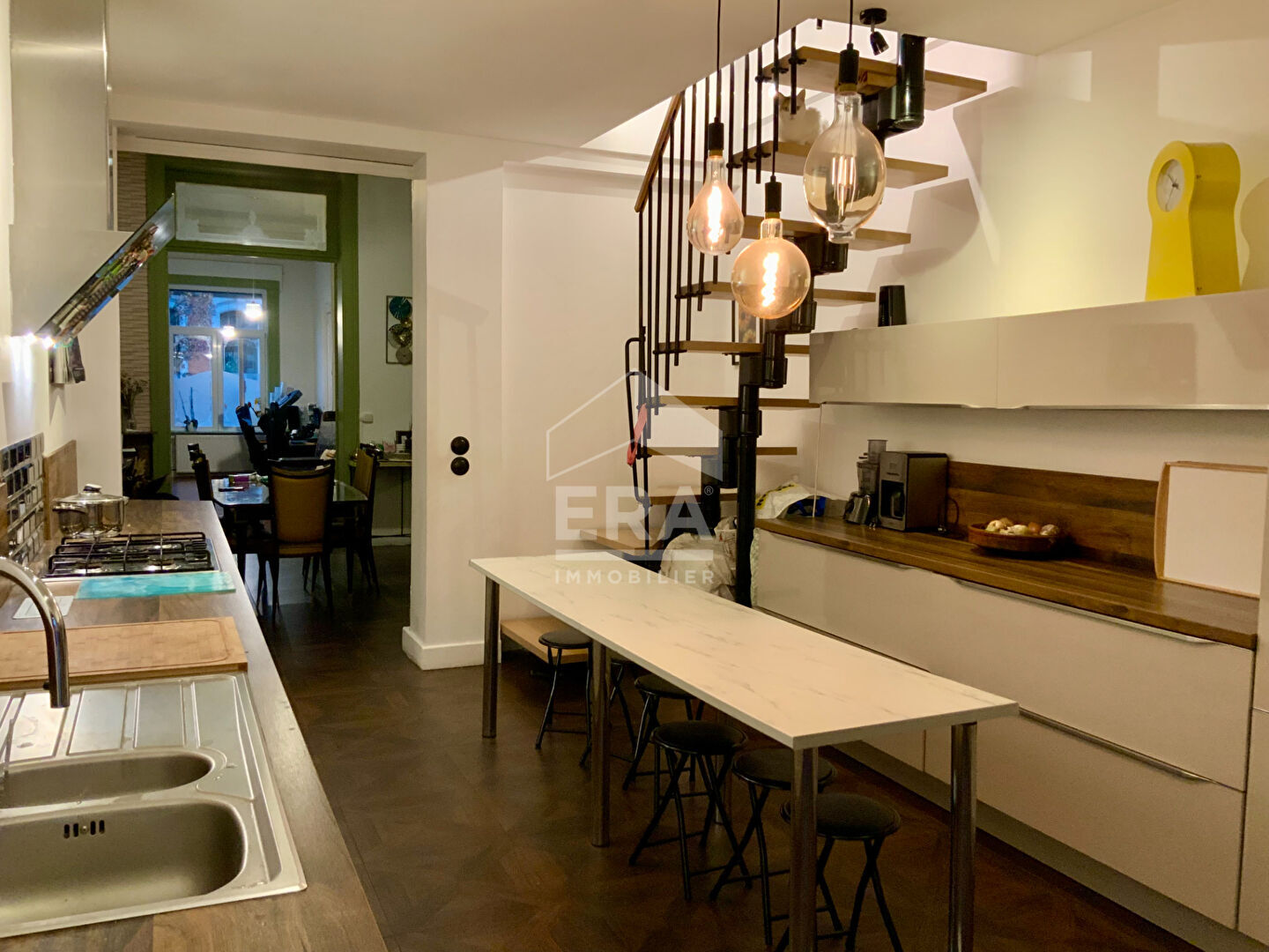 Agence immobilière de ERA Agence de la Passerelle