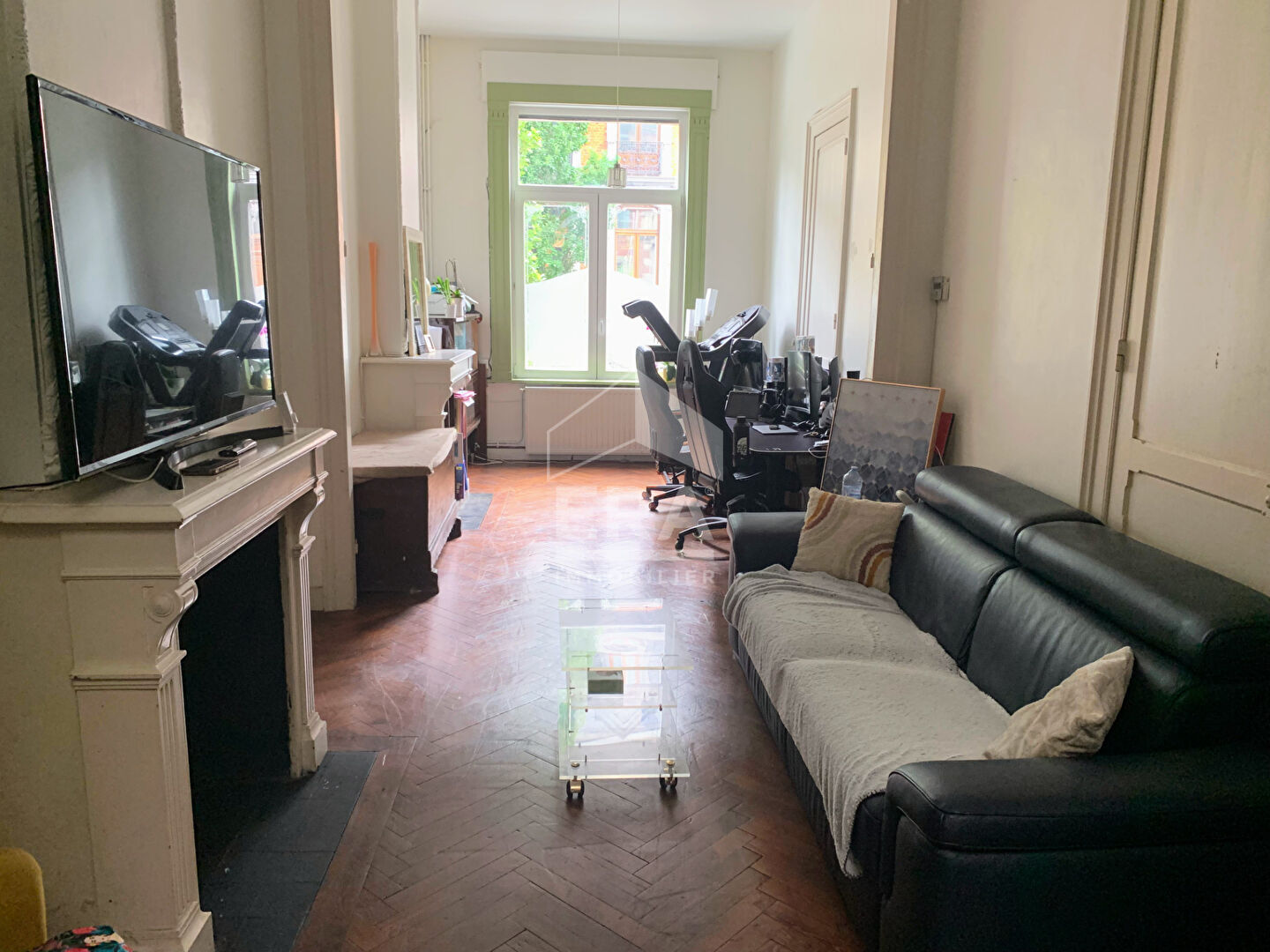 Photo Maison 6 pièces avec jardin et cave à Roubaix image 5/6