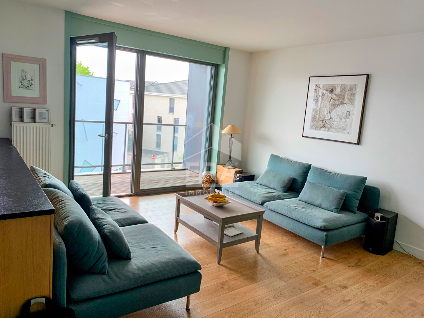 Agence immobilière de ERA Agence de la Passerelle