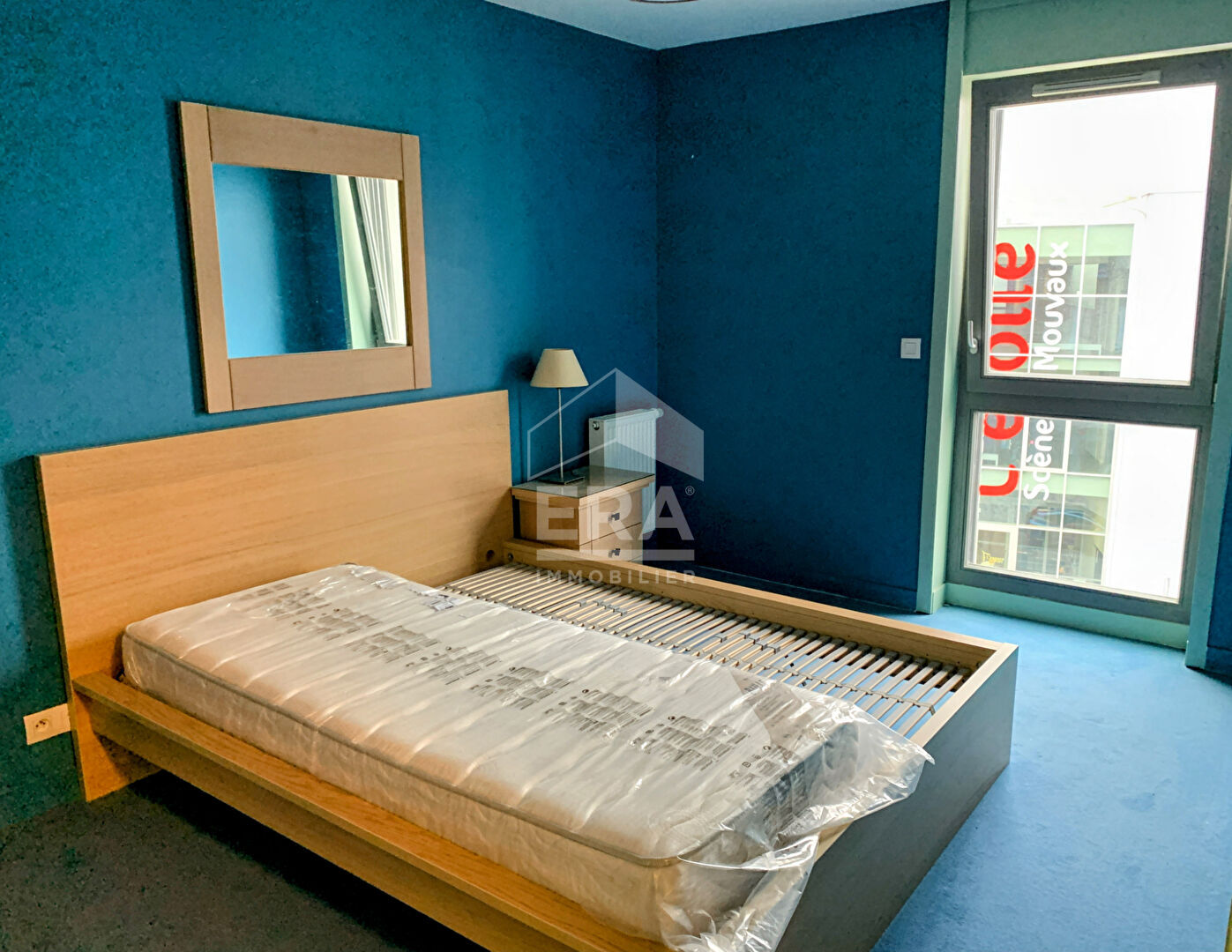 Photo Appartement T3 récent avec balcon et garage image 3/6