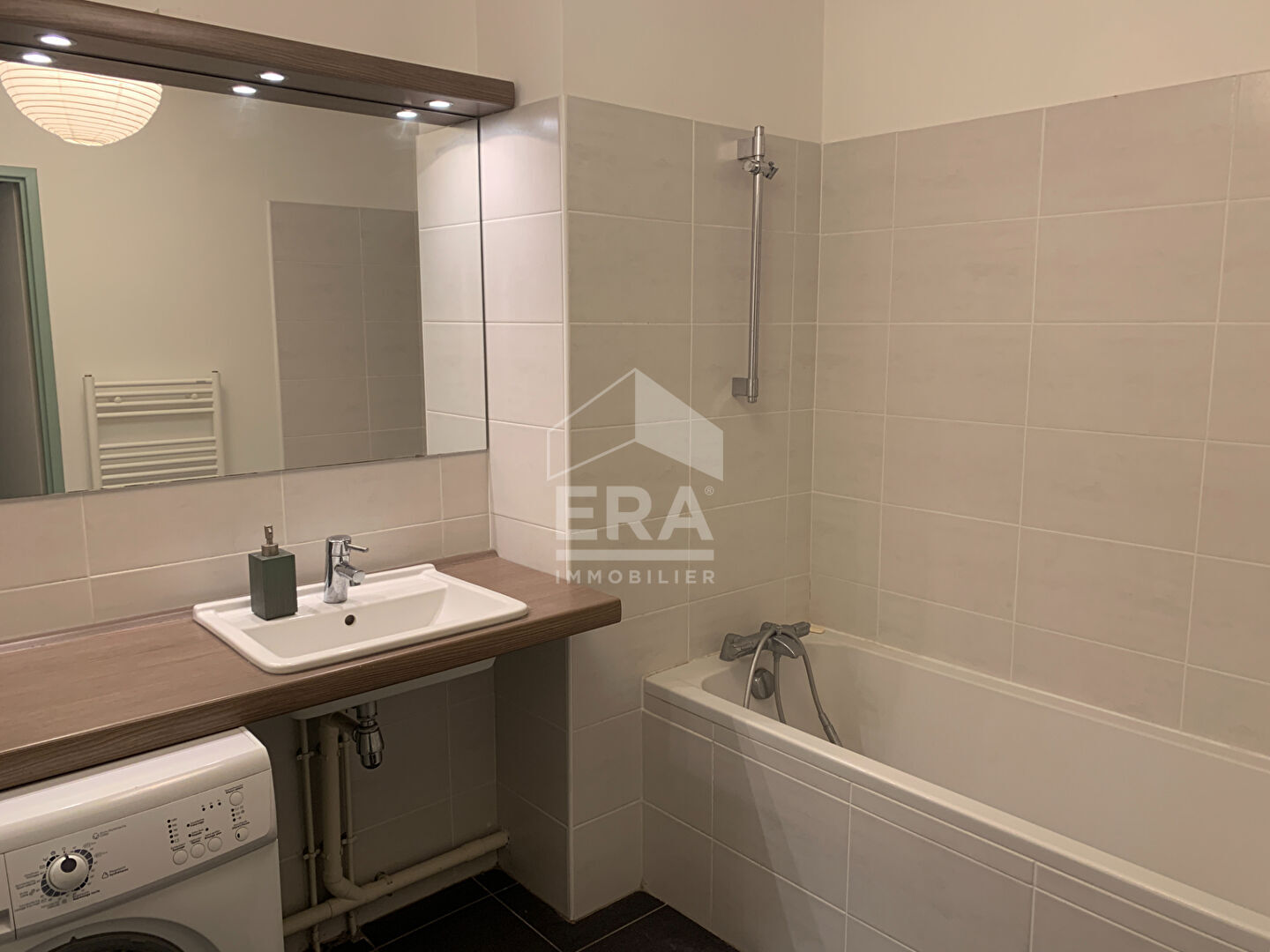 Photo Appartement T3 récent avec balcon et garage image 4/6