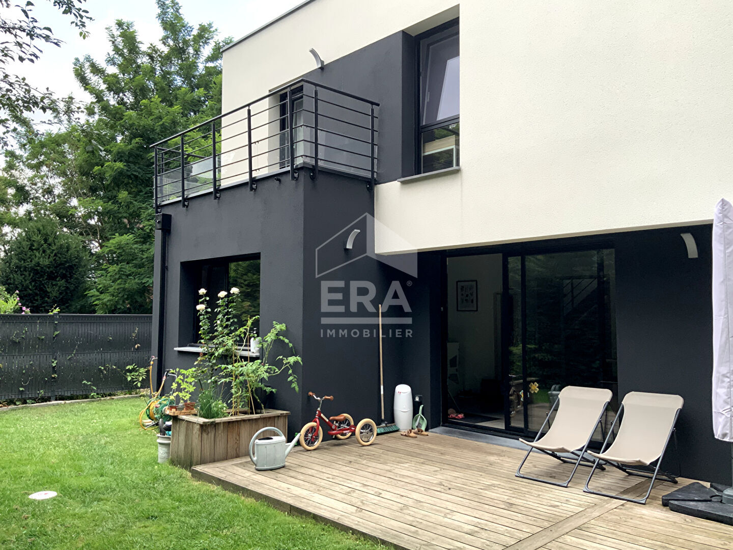 Agence immobilière de ERA Agence de la Passerelle