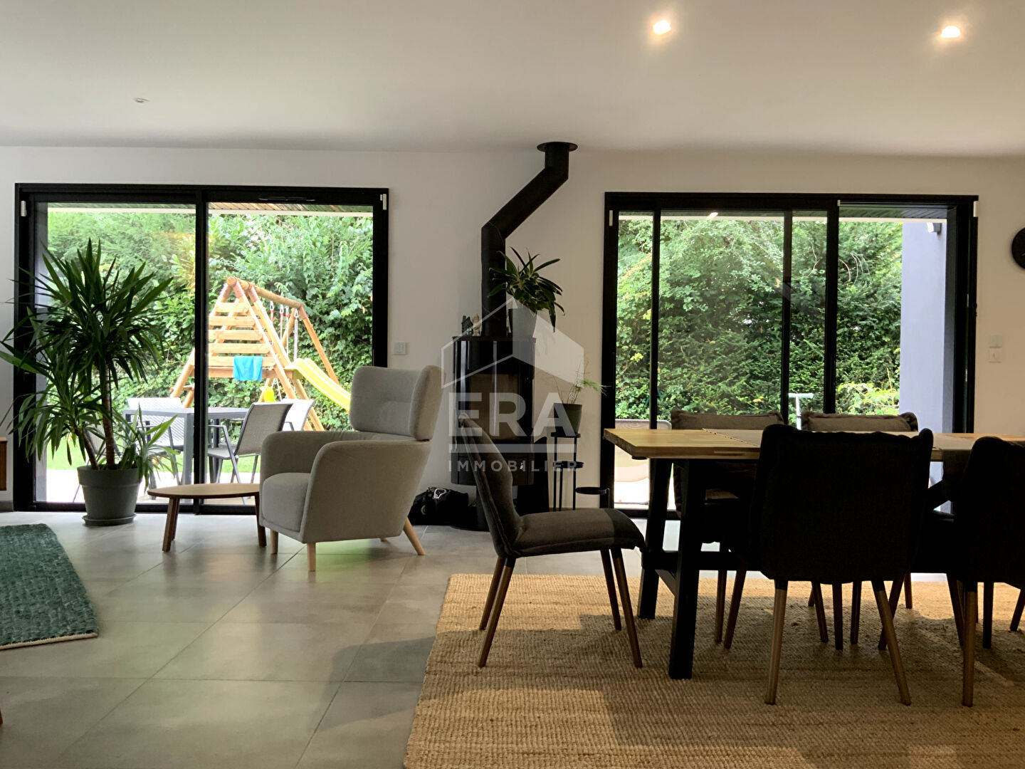 Agence immobilière de ERA Agence de la Passerelle