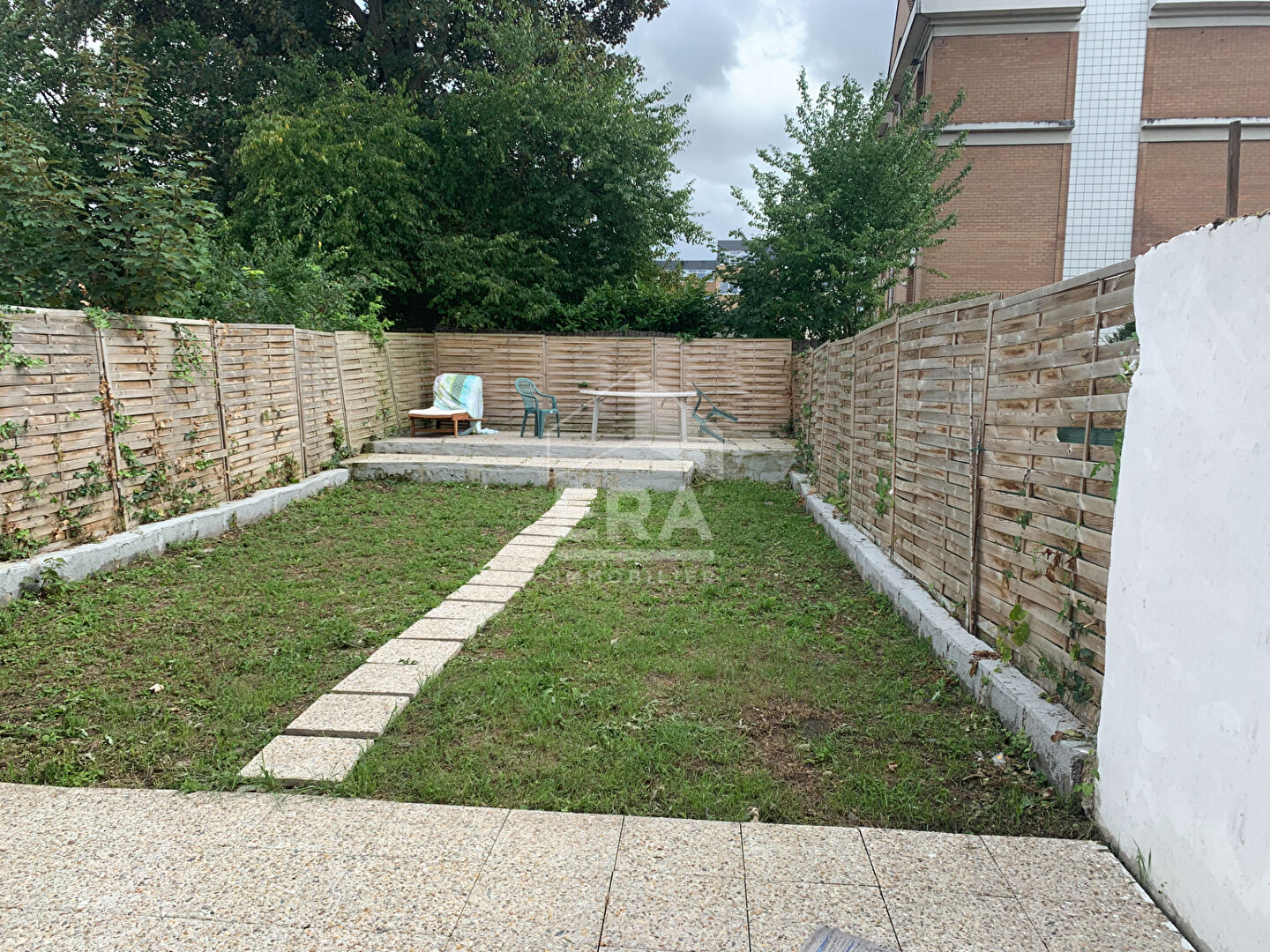 Photo Maison 4 chambres avec grand jardin et garage image 2/6