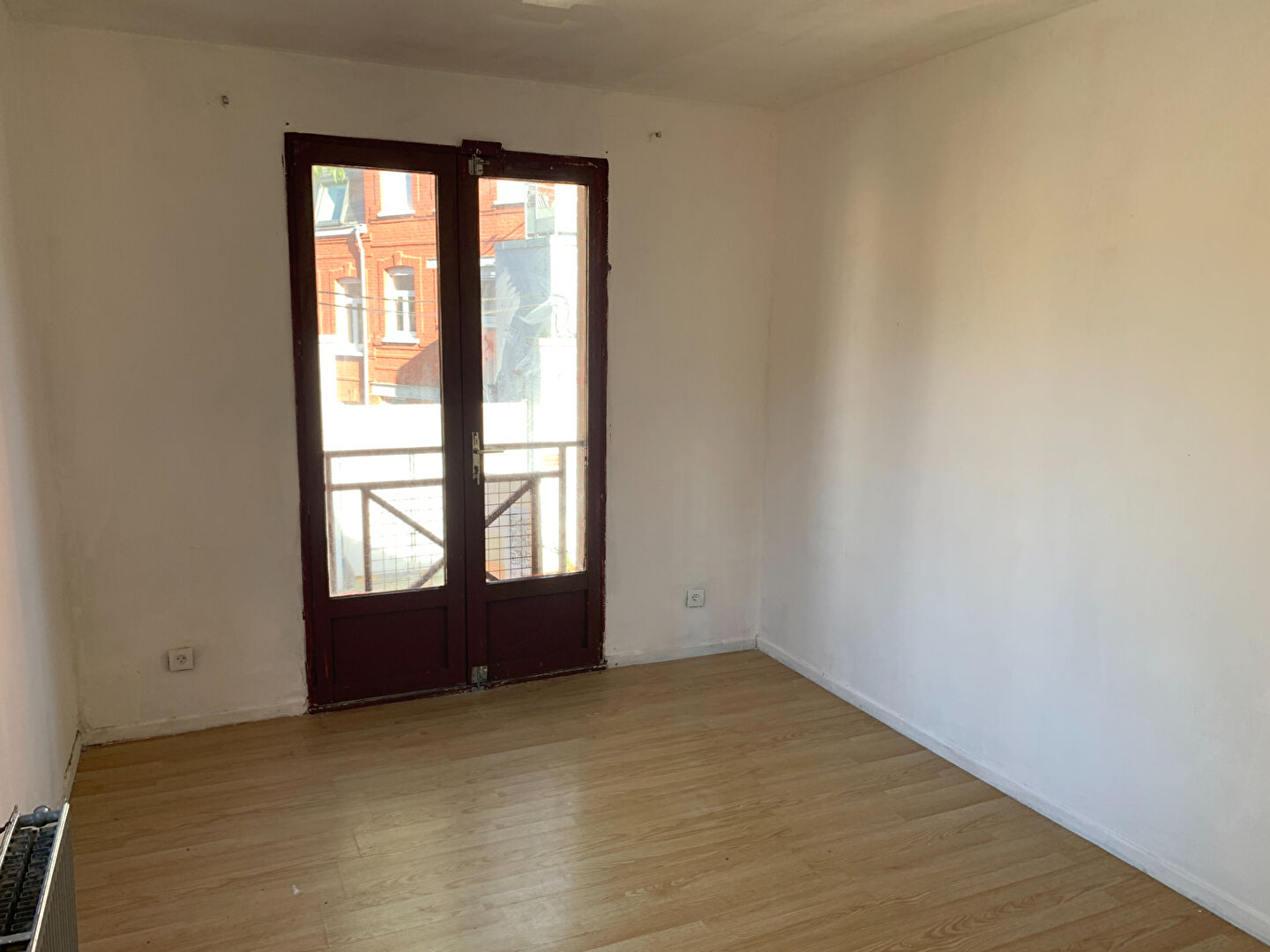 Photo Maison 4 chambres avec grand jardin et garage image 3/6