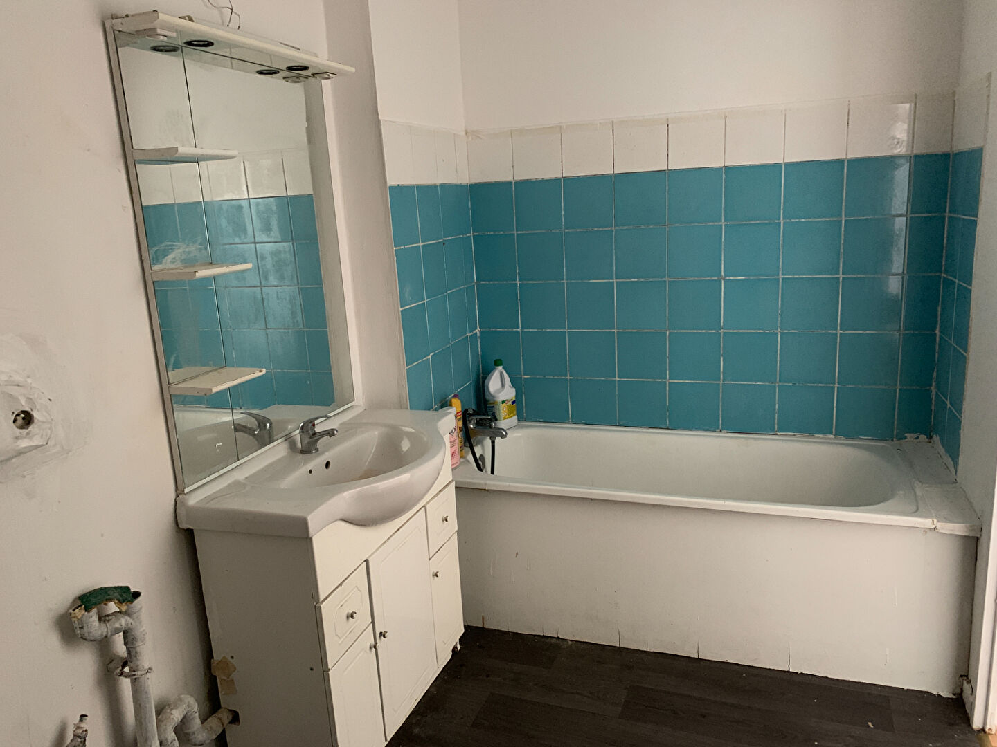 Photo Maison 4 chambres avec grand jardin et garage image 4/6