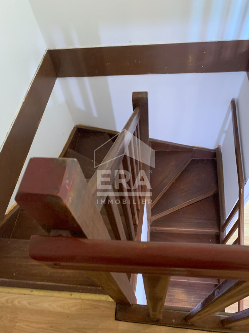 Photo Maison 4 chambres avec grand jardin et garage image 5/6