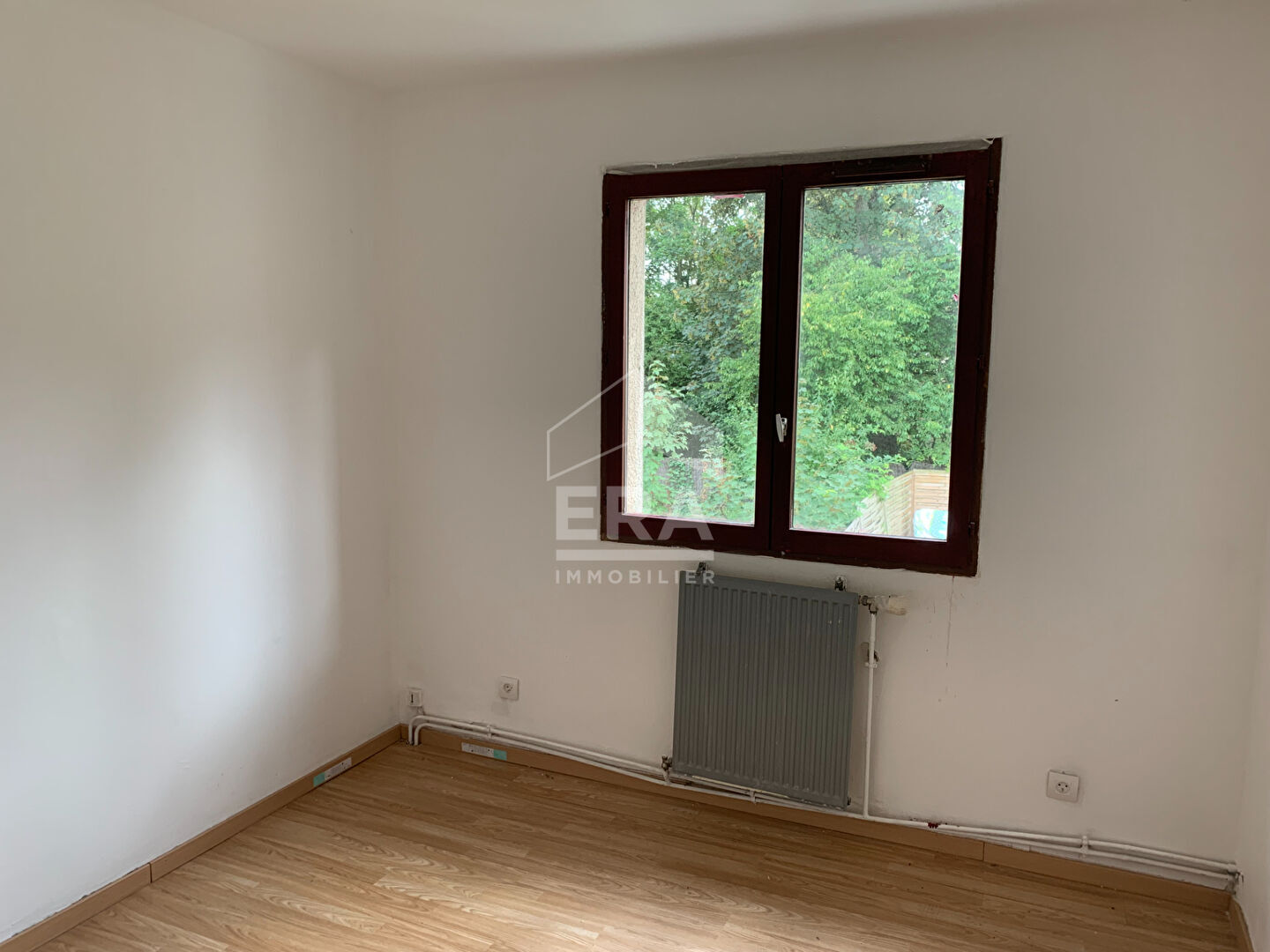 Photo Maison 4 chambres avec grand jardin et garage image 6/6