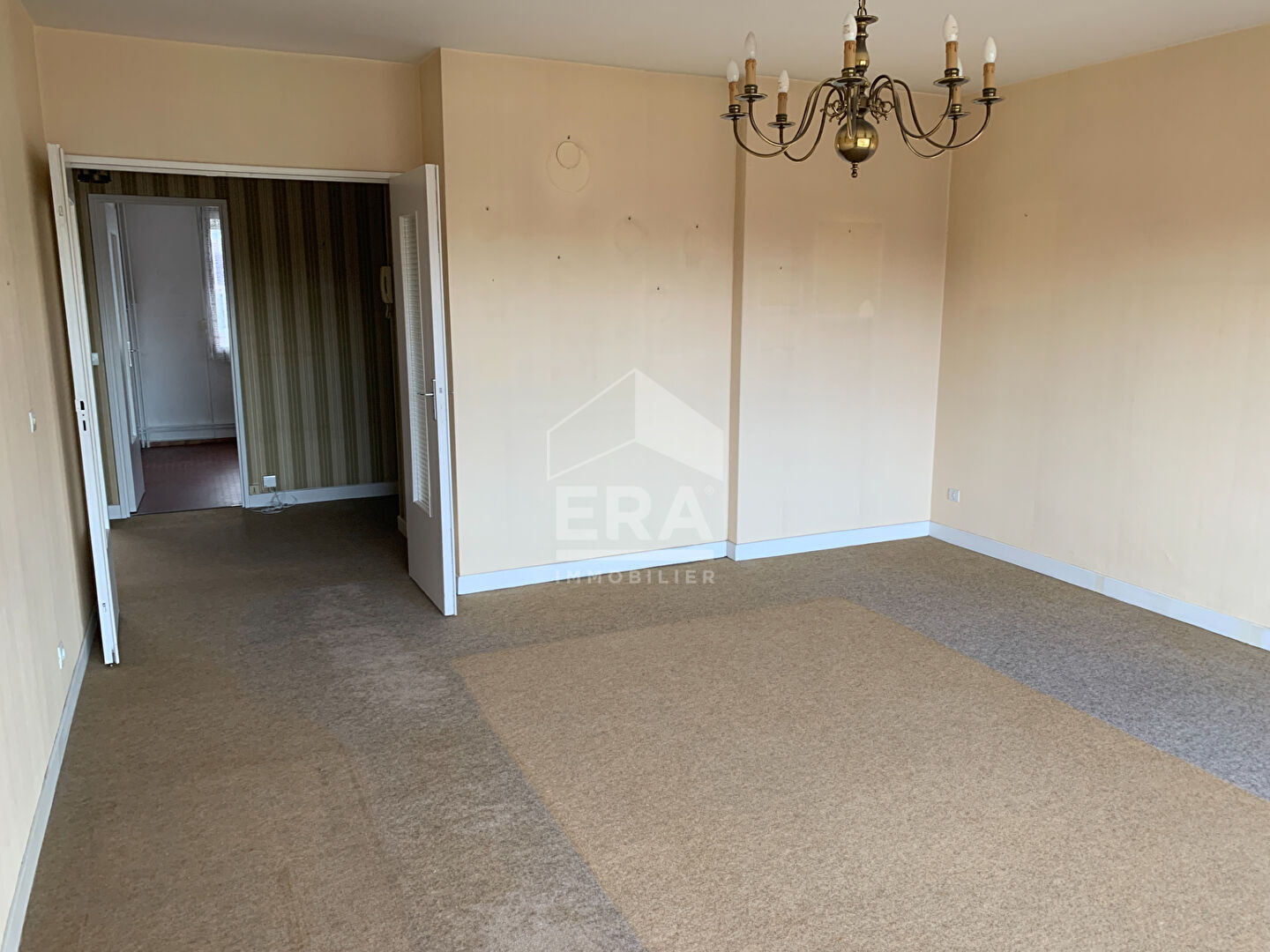 Agence immobilière de ERA Agence de la Passerelle