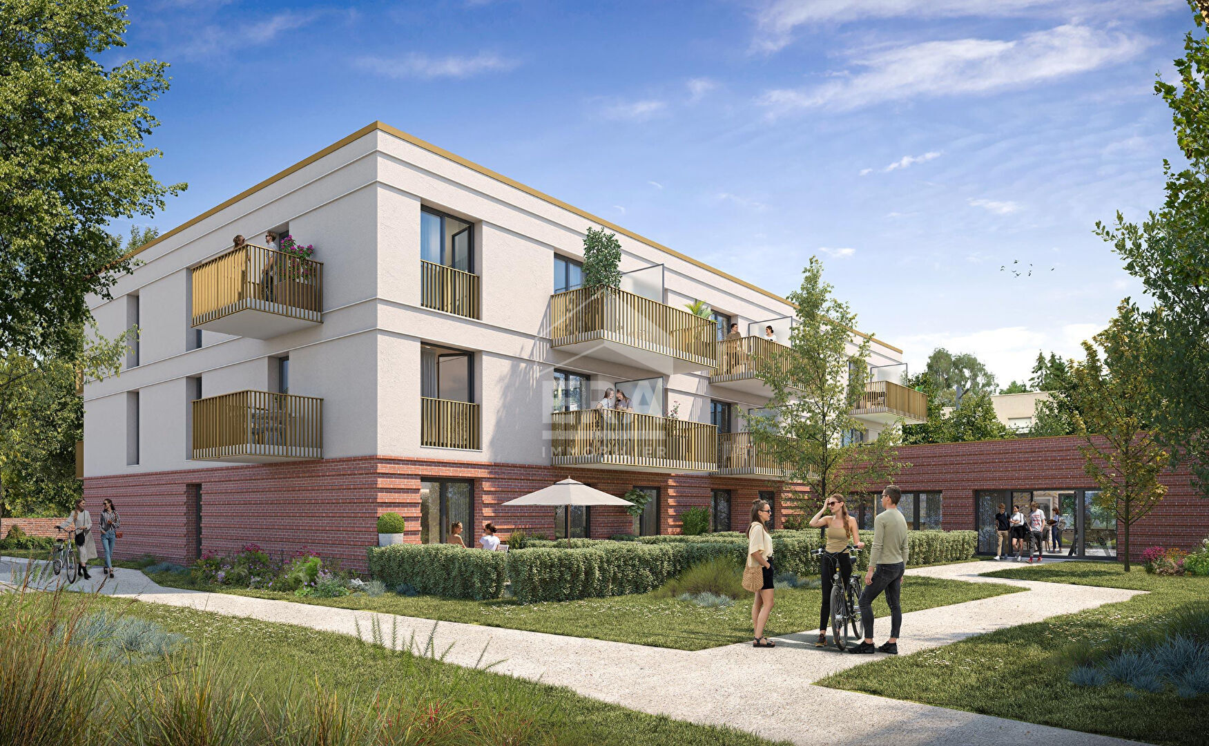 Photo Studio étudiant Valenciennes image 4/4