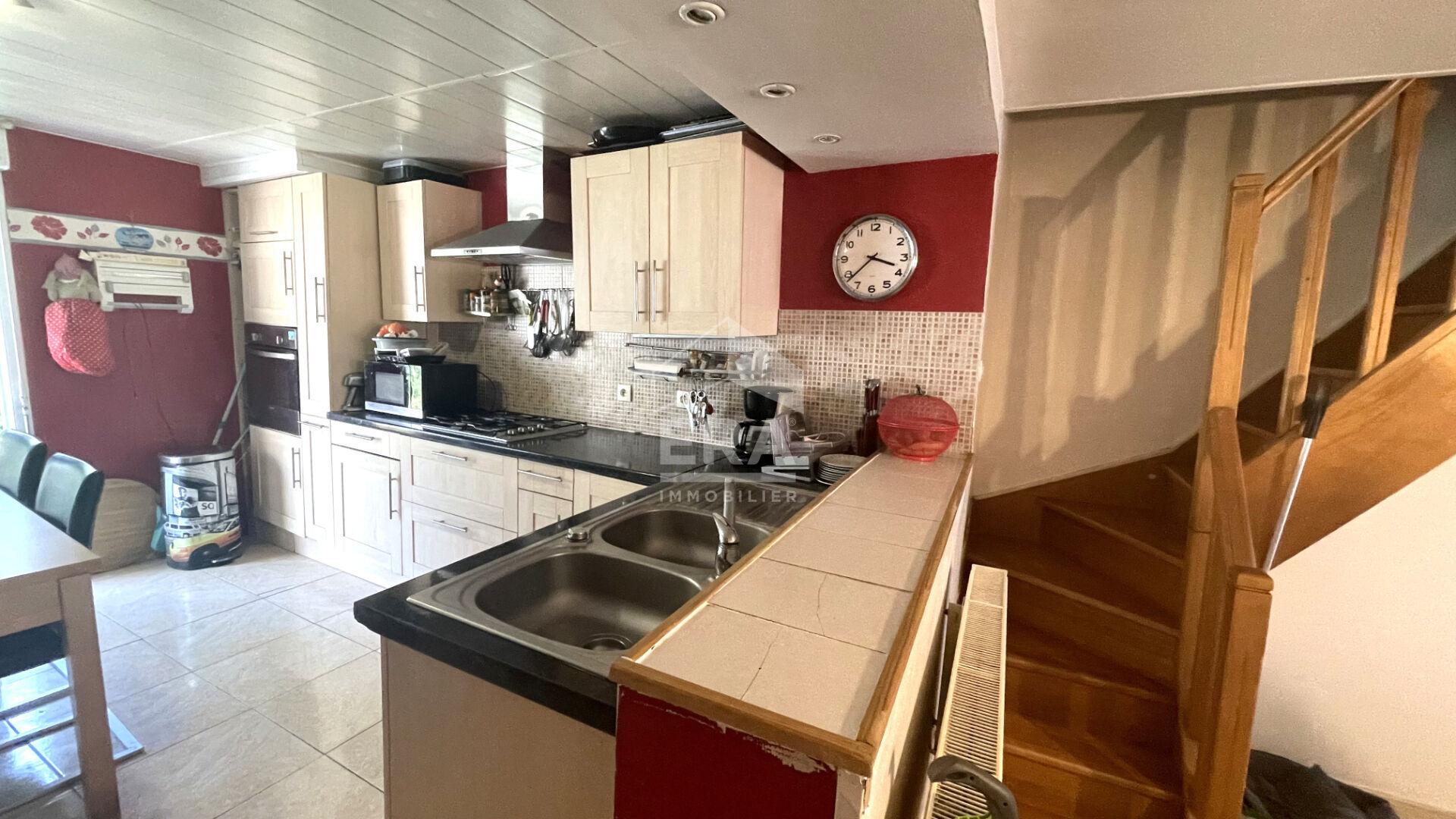 Agence immobilière de ERA Agence de la Passerelle