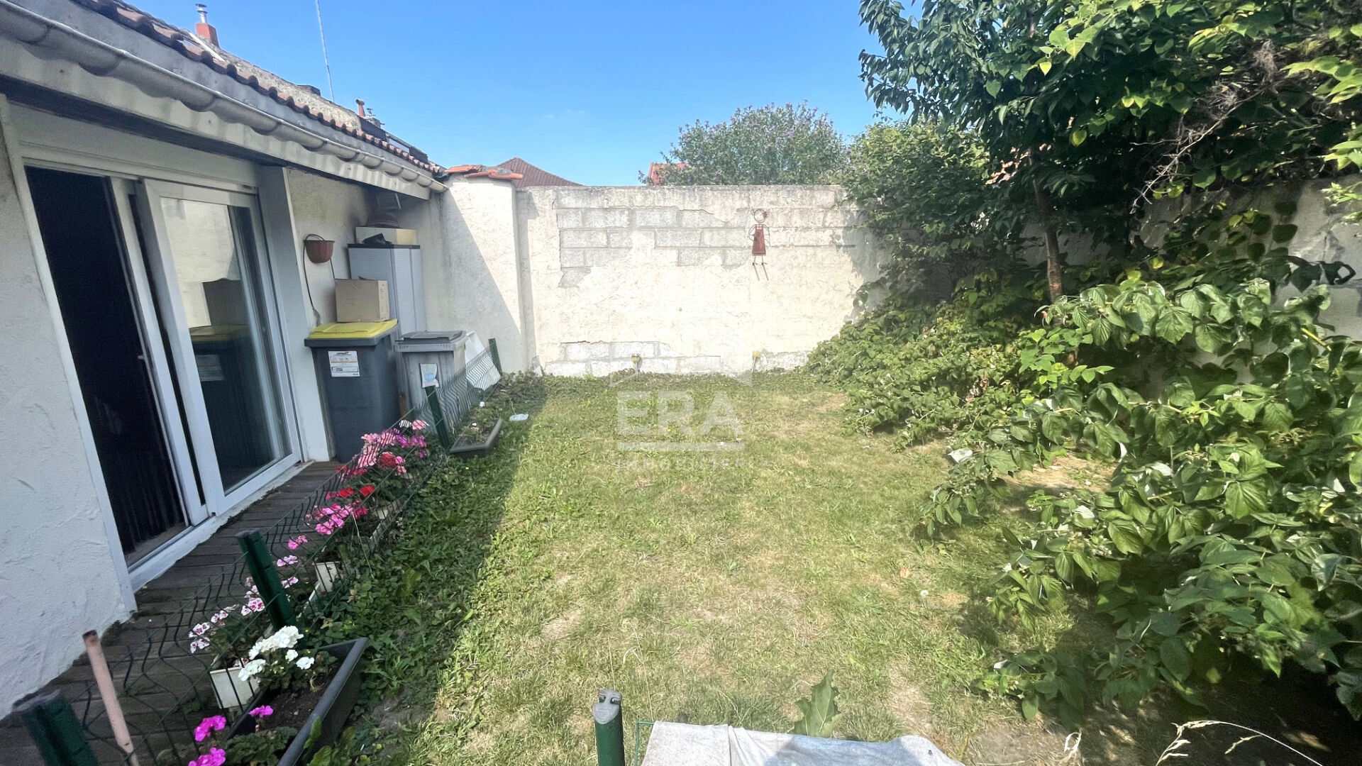 Photo Maison 4 pièces 140 m2 avec jardin image 6/6