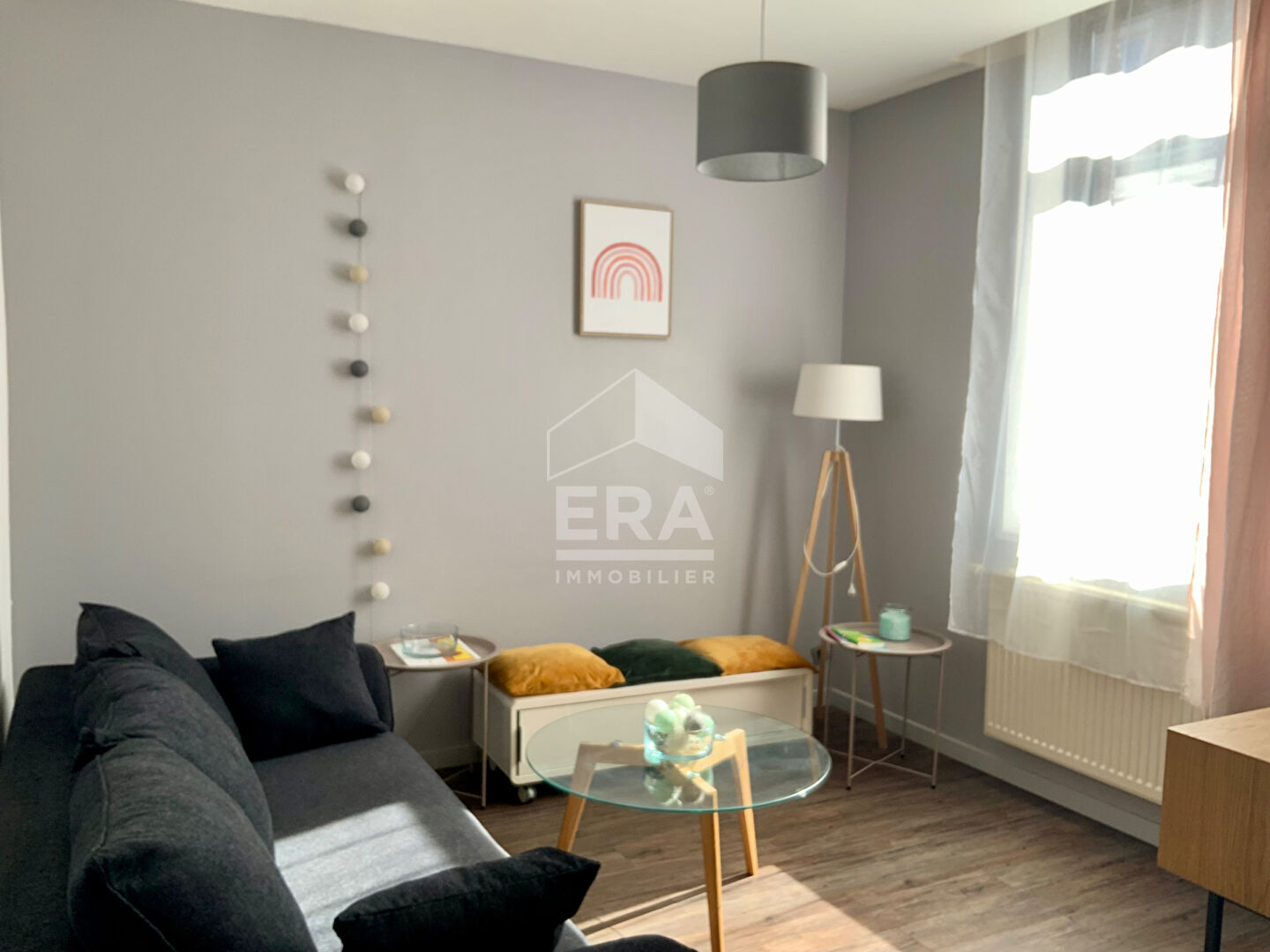 Agence immobilière de ERA Agence de la Passerelle