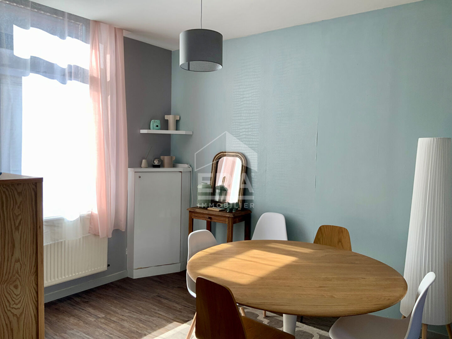 Photo Maison 4 pièces 110 m² avec terrasse image 2/6