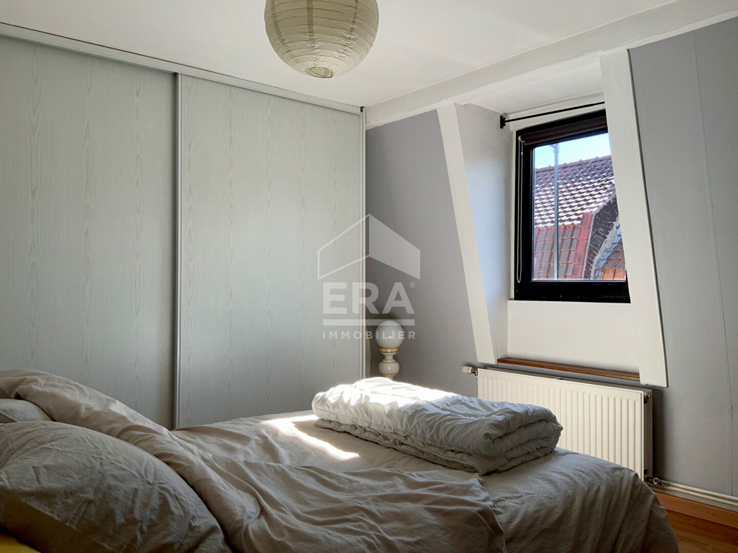 Photo Maison 4 pièces 110 m² avec terrasse image 5/6