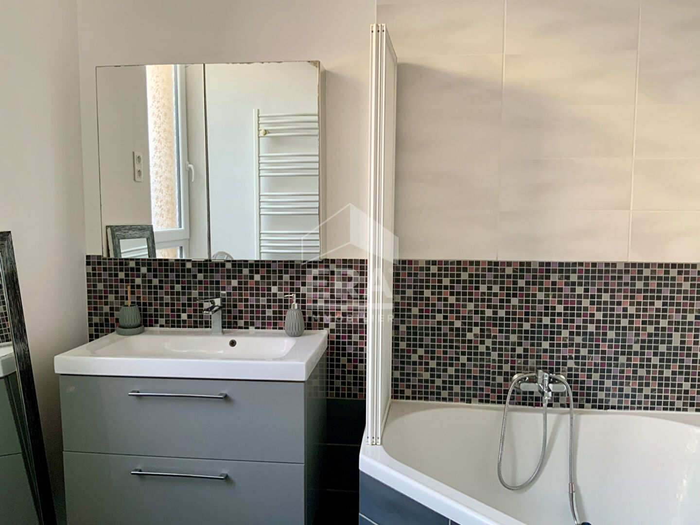 Photo Maison 4 pièces 110 m² avec terrasse image 6/6