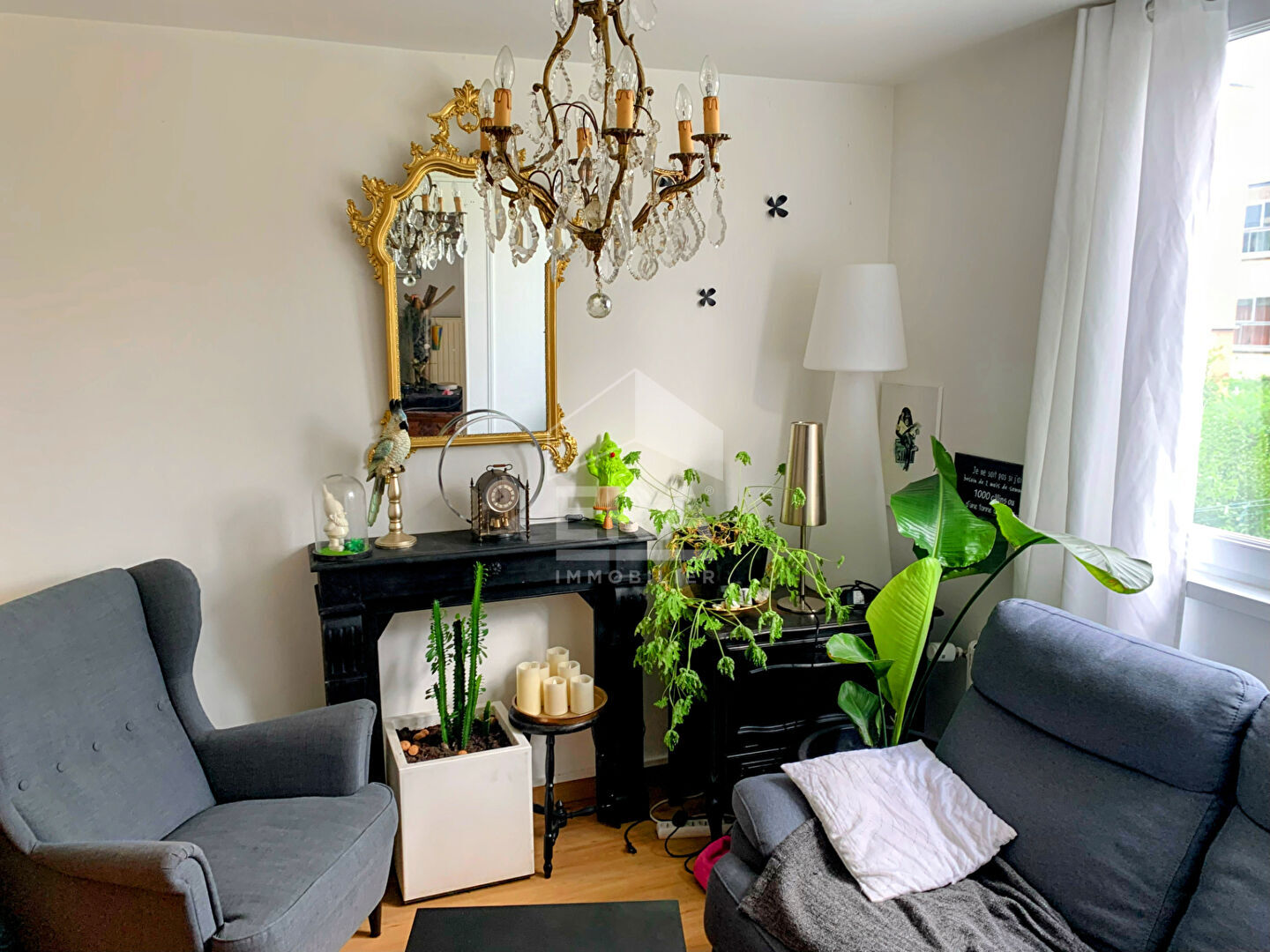 Agence immobilière de ERA Agence de la Passerelle