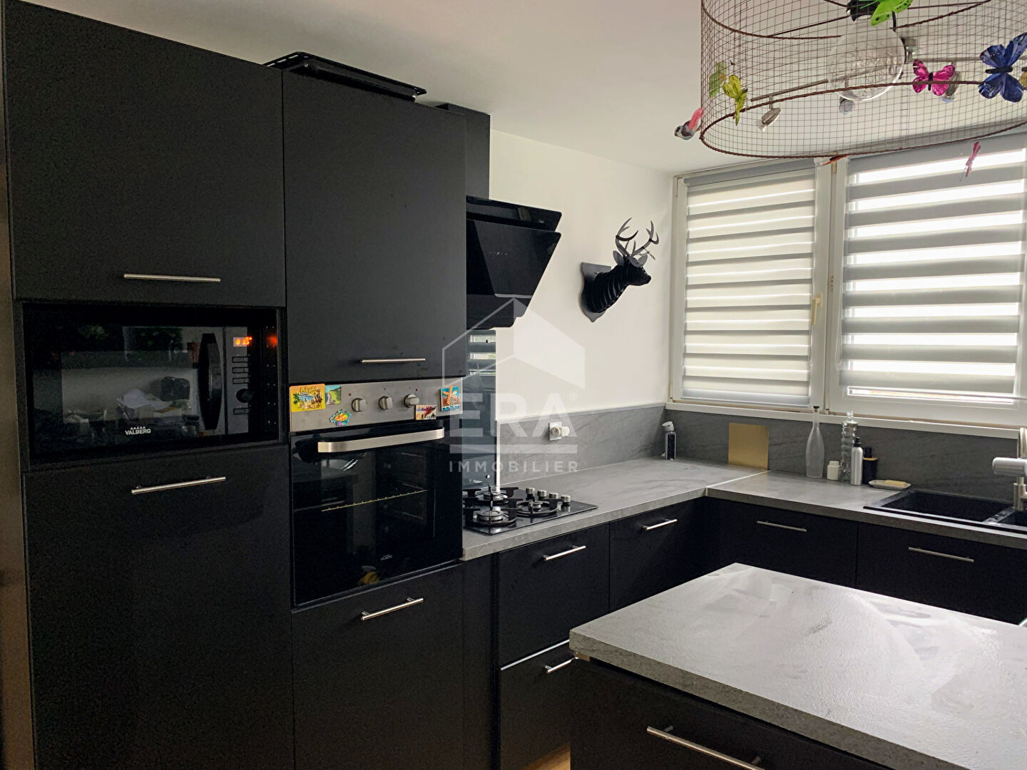 Photo Maison 4 pièces avec grand jardin et garage image 3/6