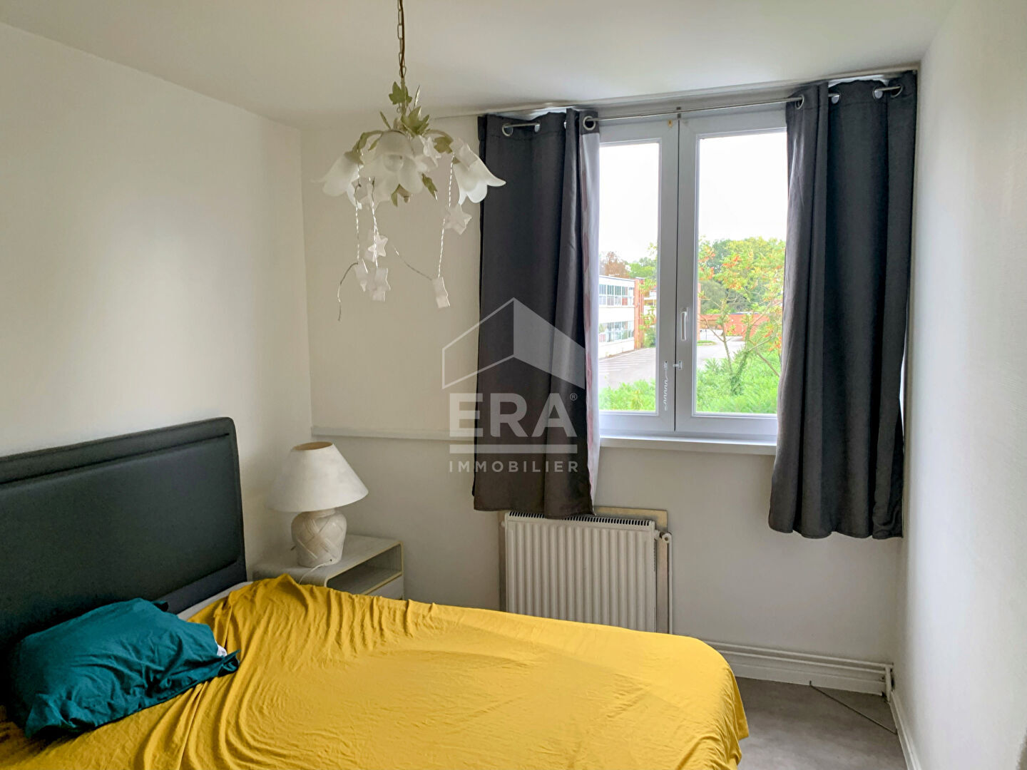 Photo Maison 4 pièces avec grand jardin et garage image 5/6