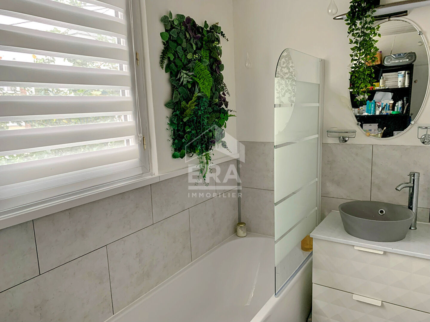 Photo Maison 4 pièces avec grand jardin et garage image 6/6