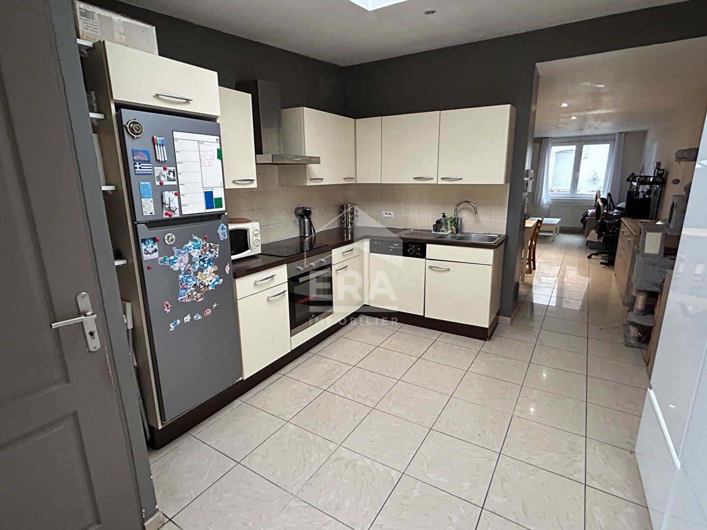 Agence immobilière de ERA Agence de la Passerelle