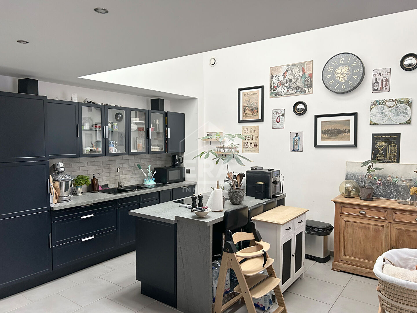 Agence immobilière de ERA Agence de la Passerelle