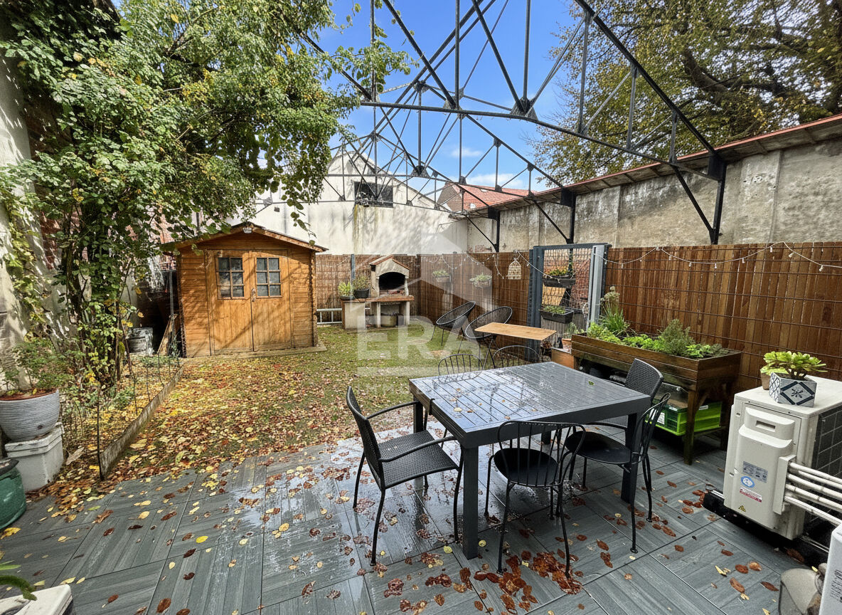 Agence immobilière de ERA Agence de la Passerelle